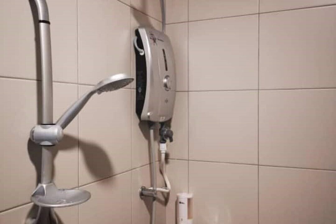 Photo of Bathroom in Medini