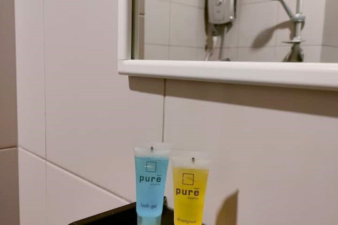 Photo of Bathroom in Medini