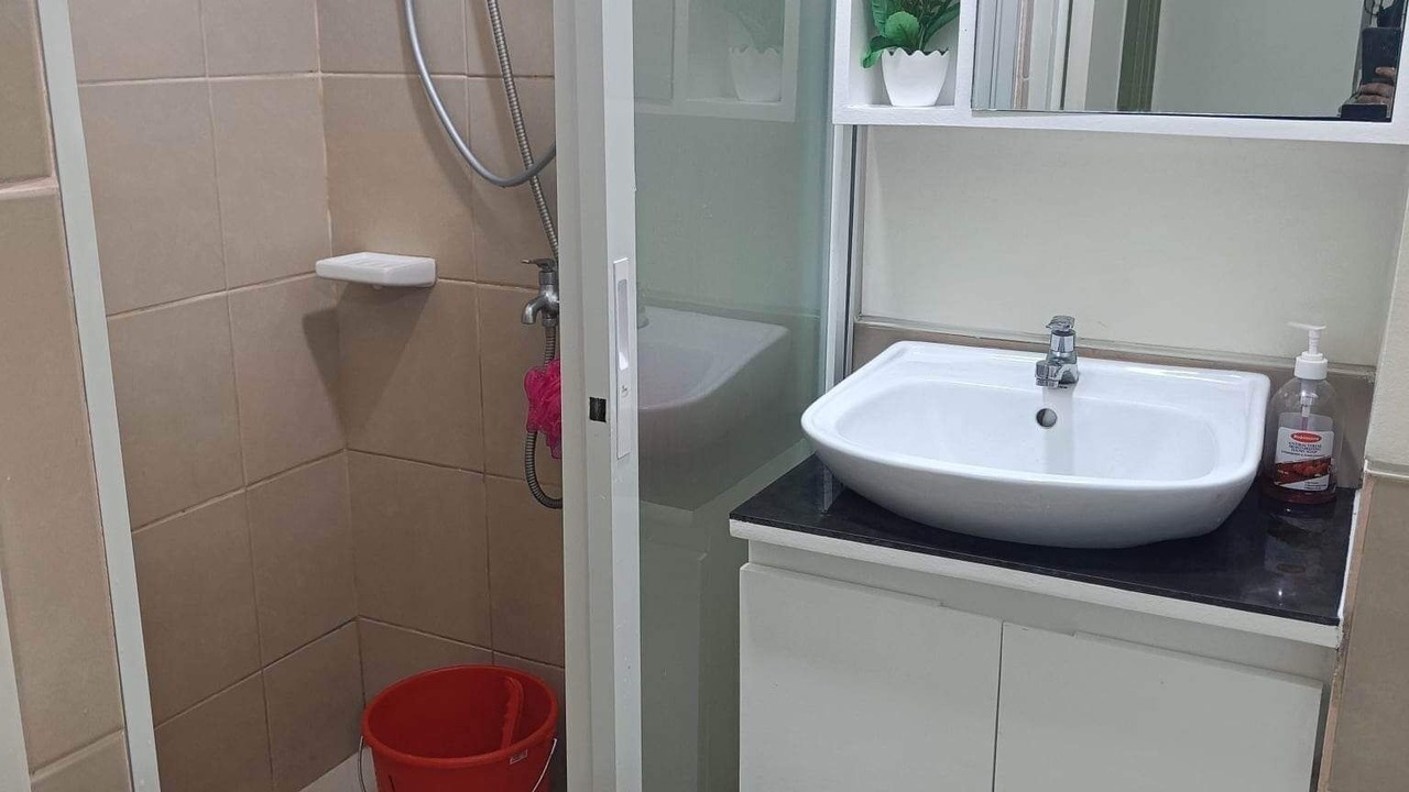 Photo of Bathroom in Davao