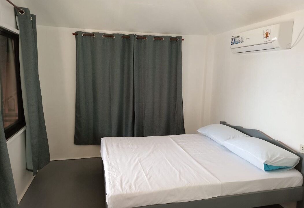 Photo of Bedroom in Santa Fe