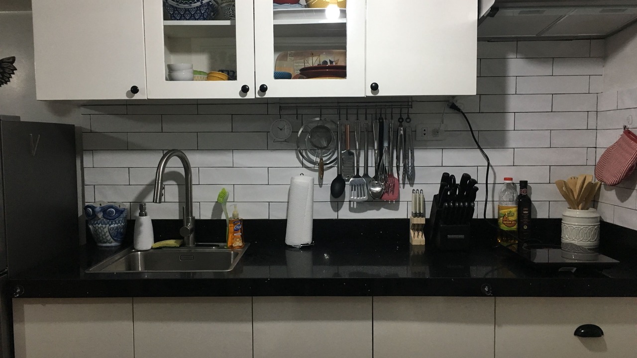 Photo of Kitchen in Davao