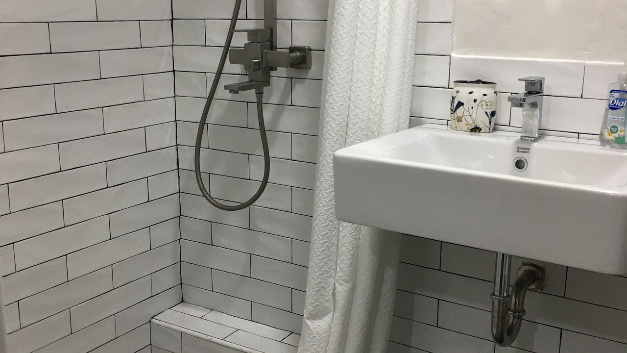 Photo of Bathroom in Davao