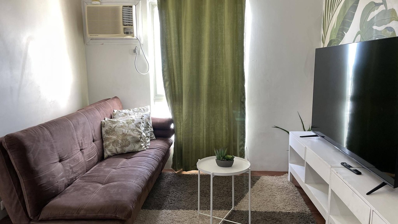 Photo of Livingroom in Cagayan de Oro