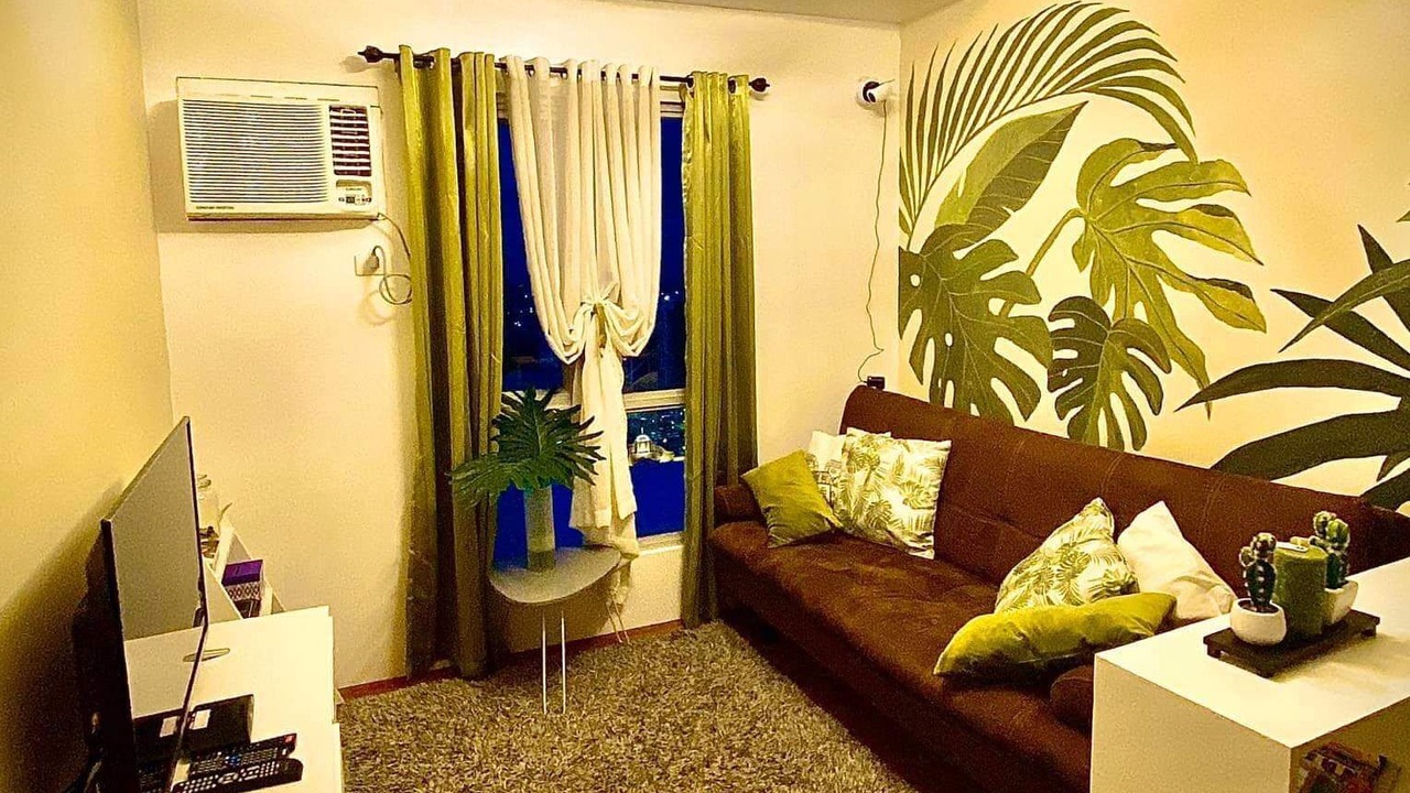 Photo of Livingroom in Cagayan de Oro