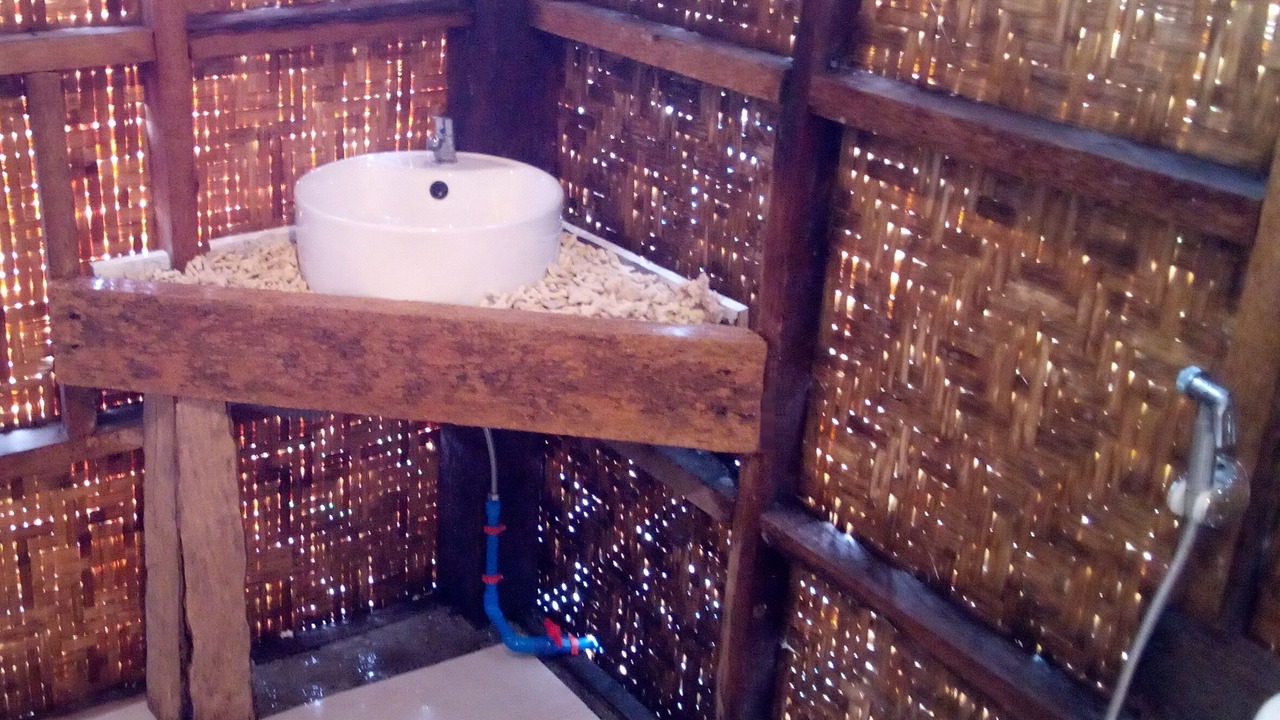Photo of Bathroom in Bulan