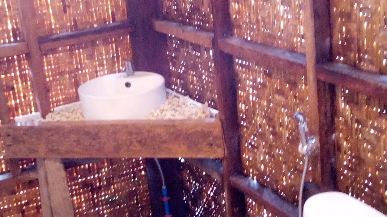 Photo of Bathroom in Bulan
