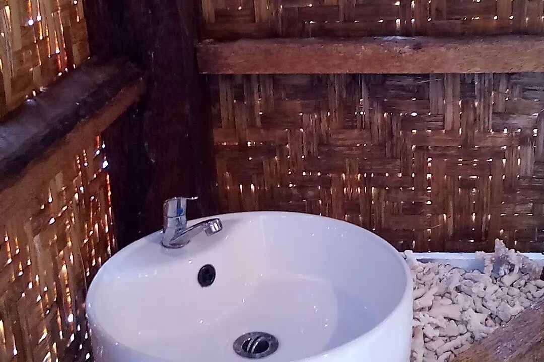 Photo of Bathroom in Bulan