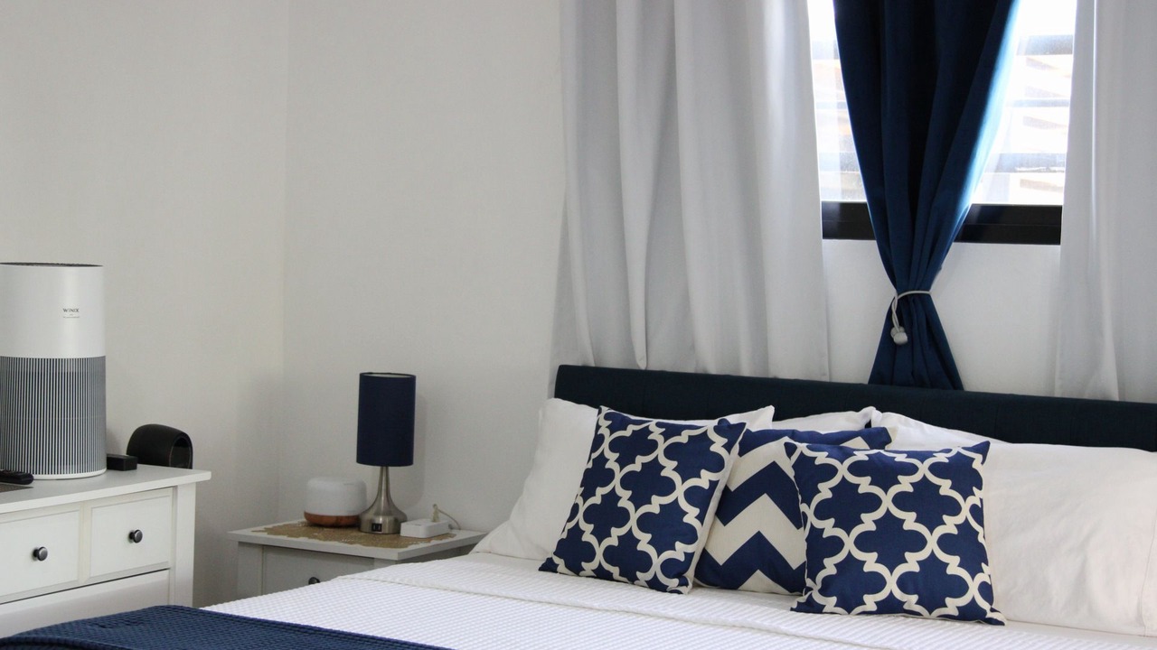 Photo of Bedroom in Guayubin