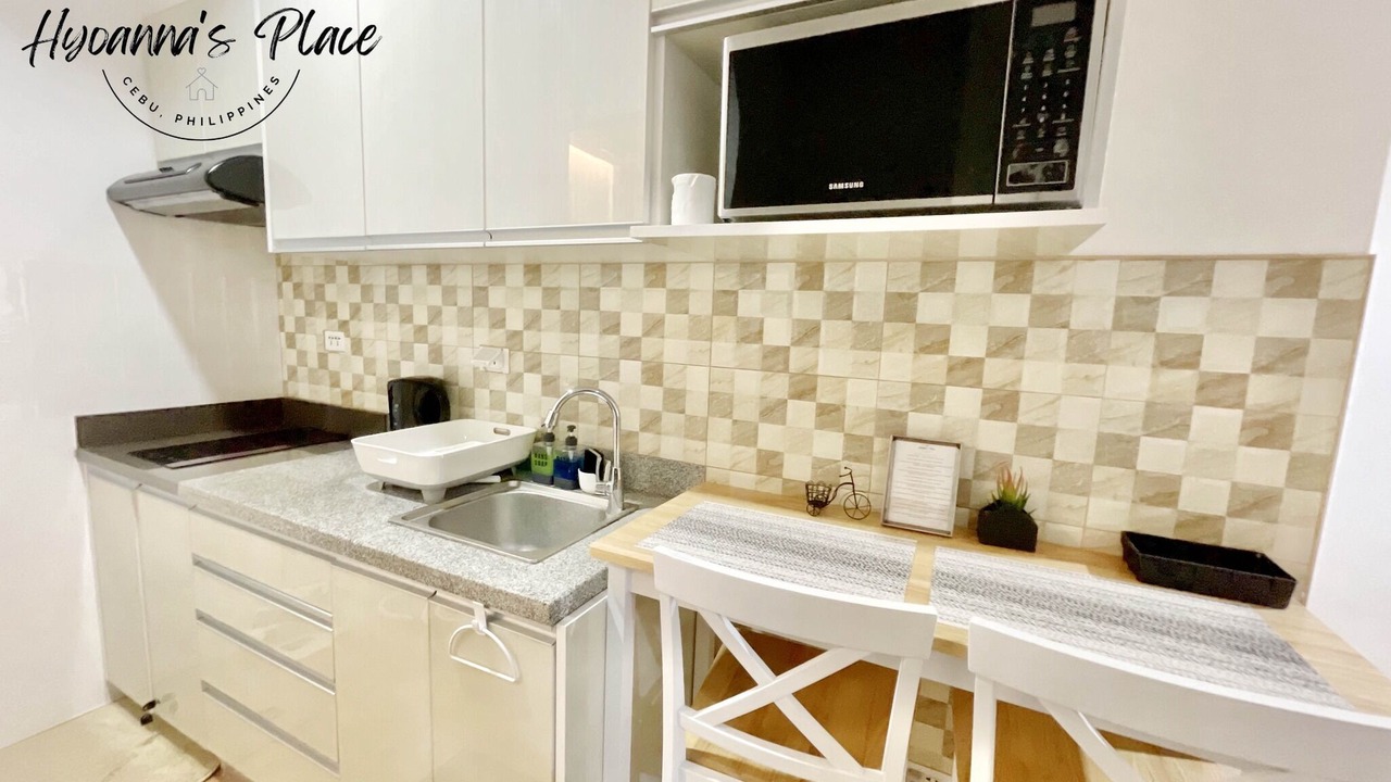 Photo of Kitchen in Guadalupe