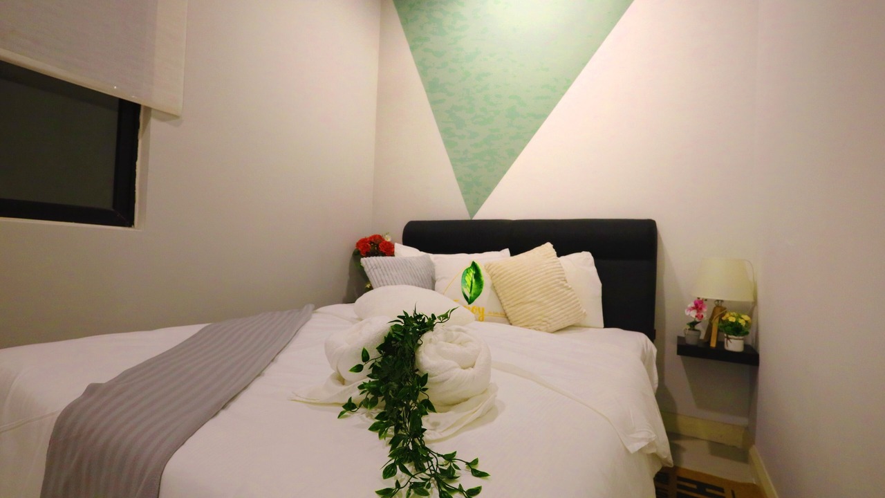 Photo of Bedroom in Medini