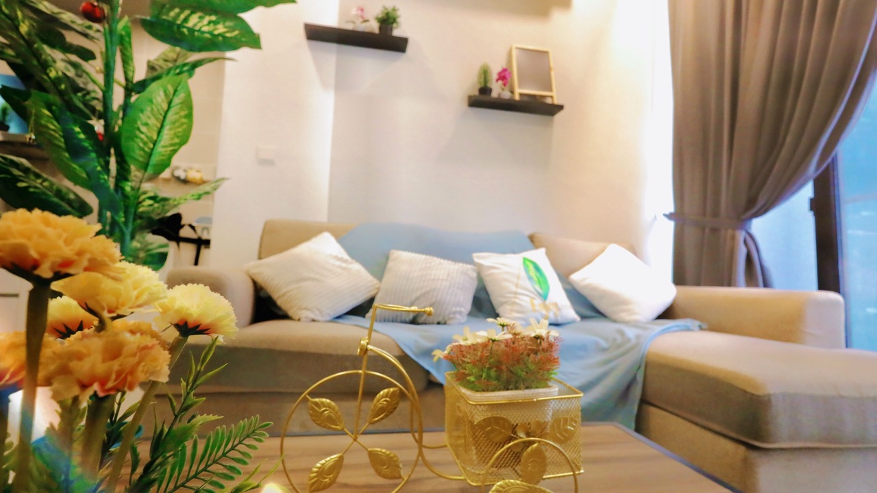 Photo of Livingroom in Medini