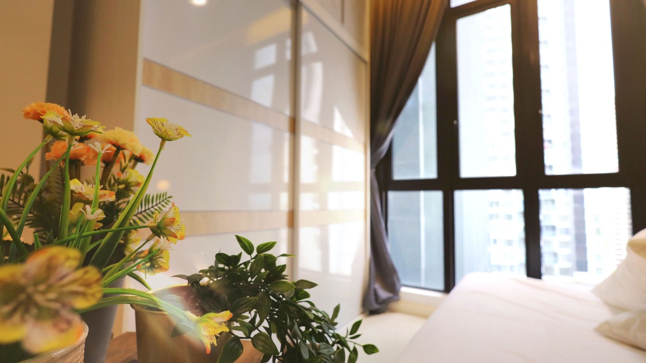 Photo of Bedroom in Medini
