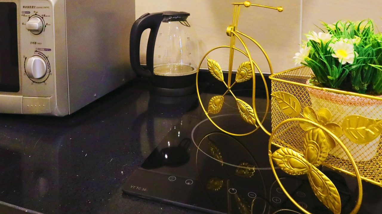Photo of Kitchen in Medini