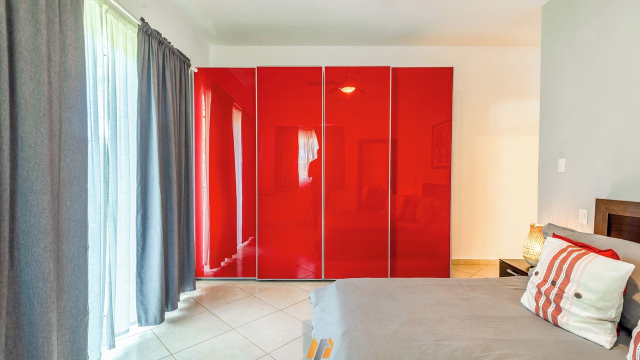 Photo of Bedroom in La Iglesia