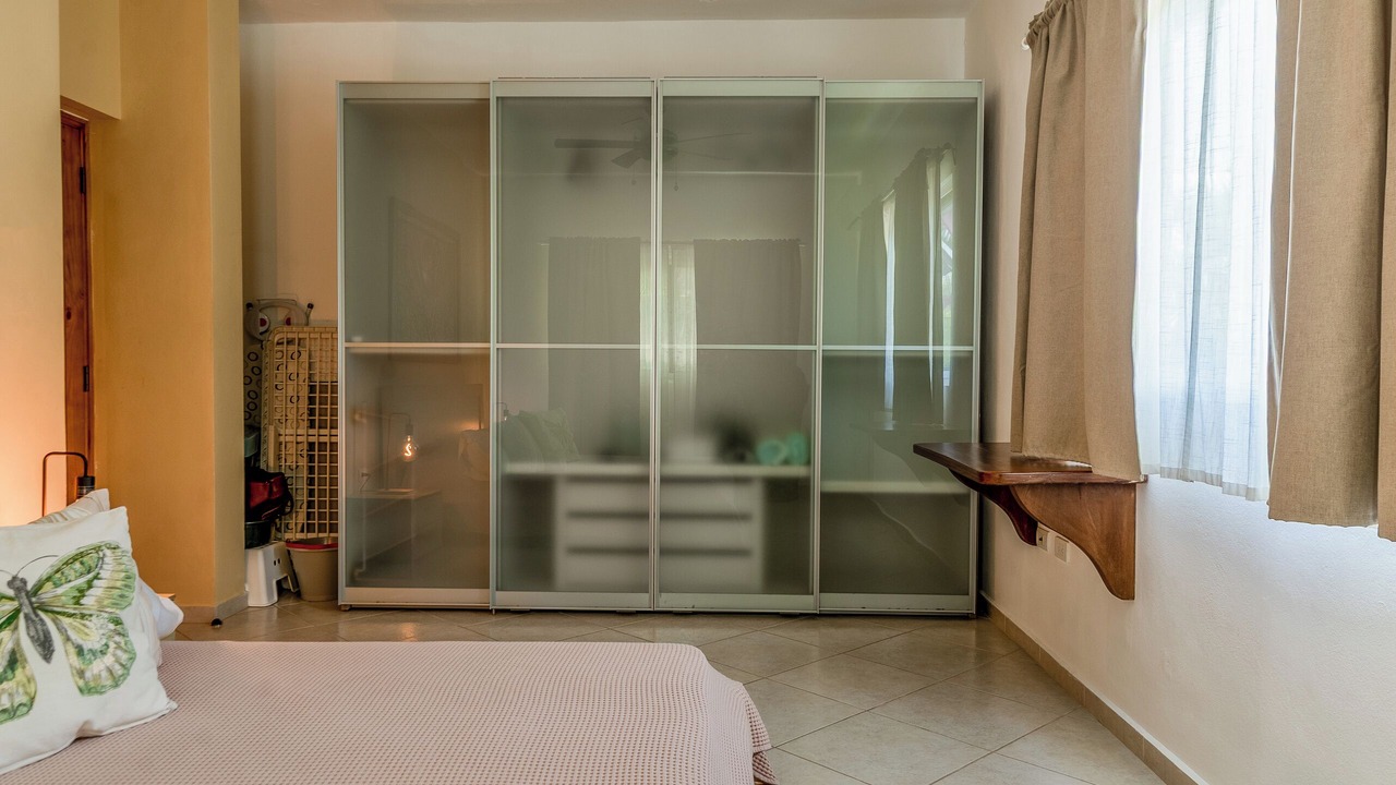 Photo of Bedroom in La Iglesia