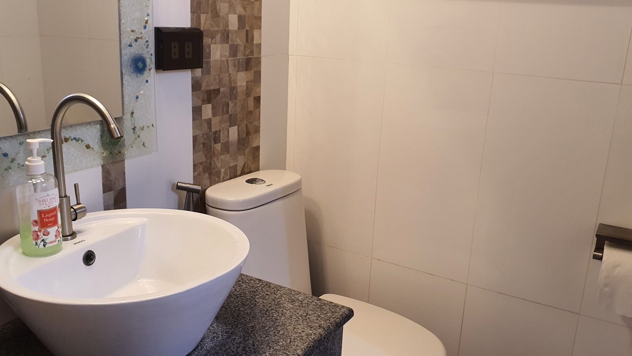 Photo of Bathroom in Infanta