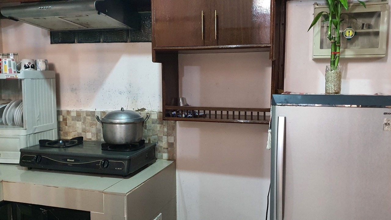 Photo of Kitchen in Infanta