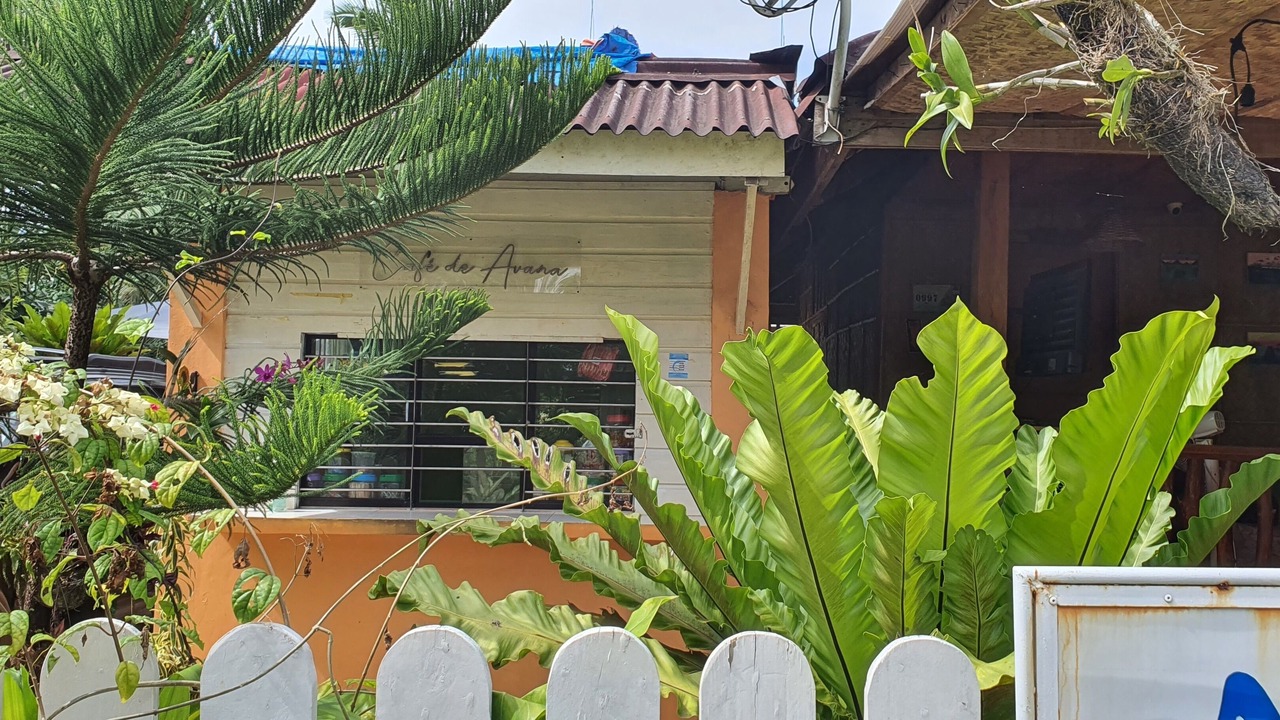 Photo of Outdoor in Infanta
