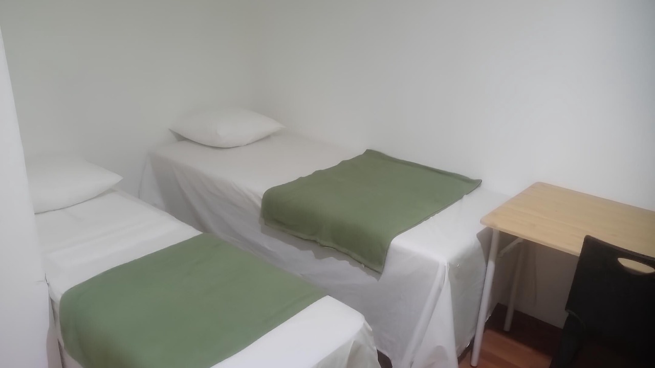 Photo of Bedroom in Iris Garden