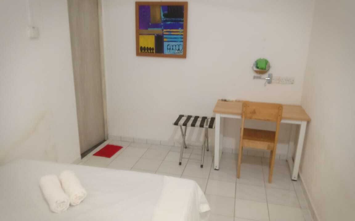 Photo of Bedroom in Iris Garden