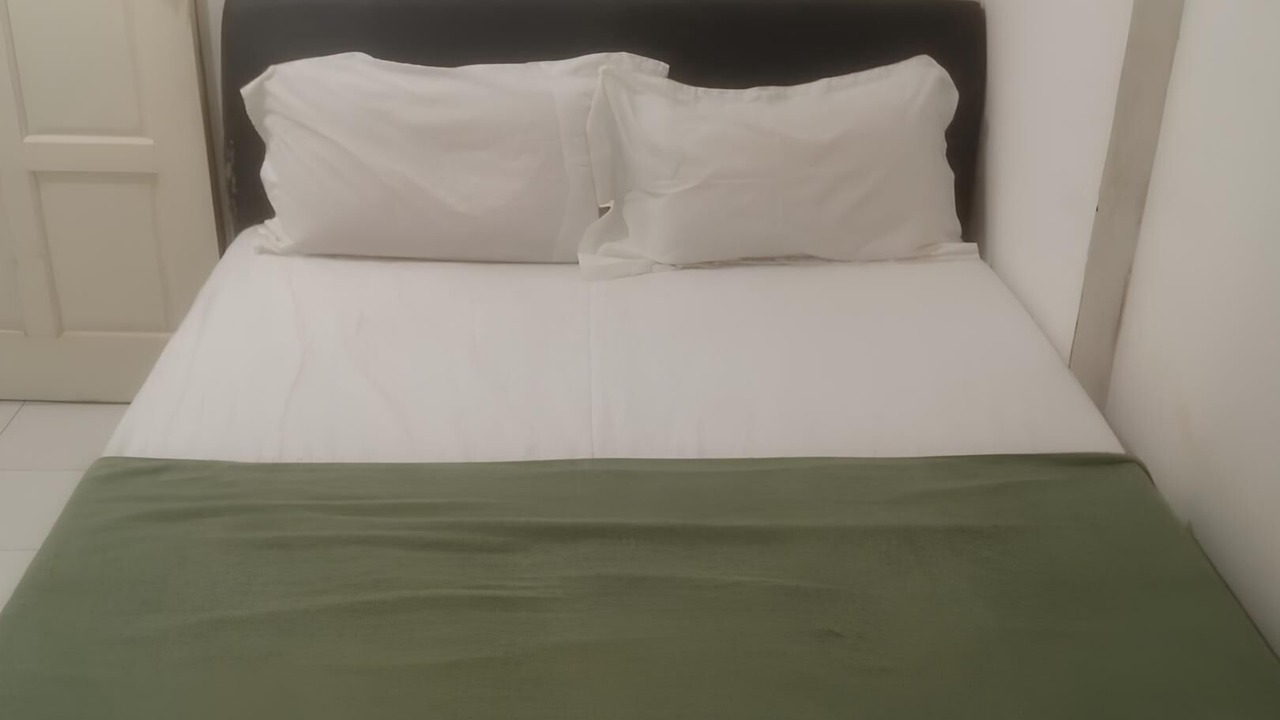 Photo of Bedroom in Iris Garden