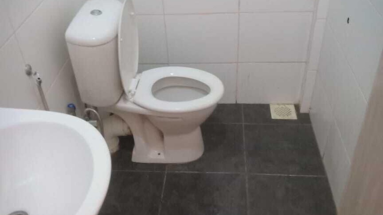Photo of Bathroom in Iris Garden