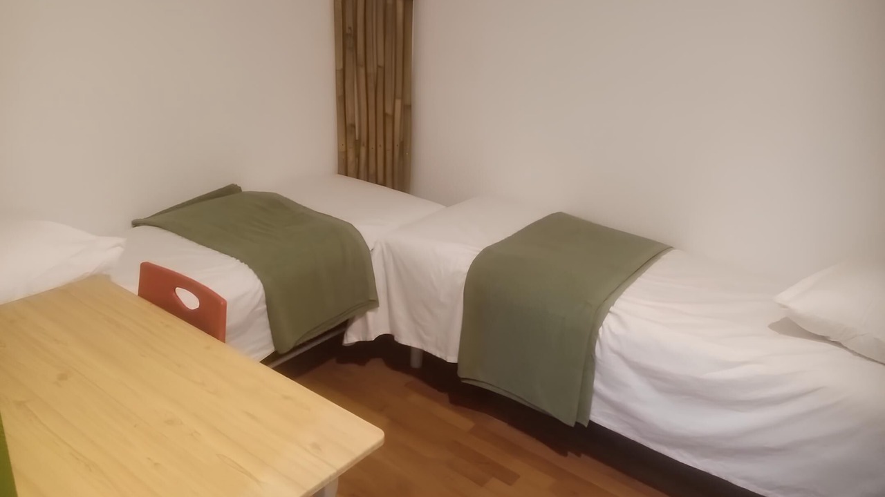 Photo of Bedroom in Iris Garden