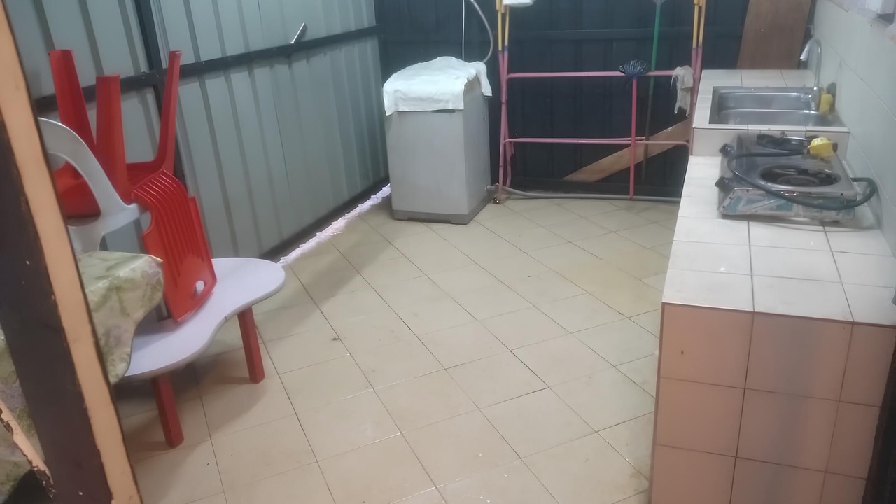 Photo of Kitchen in Iris Garden