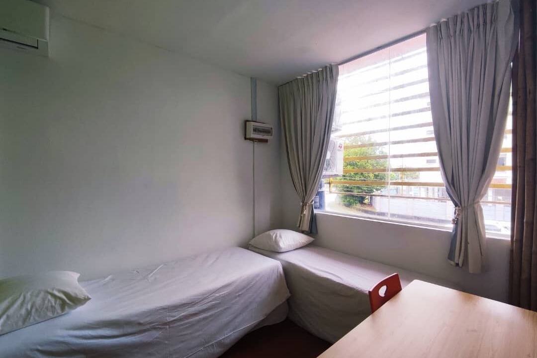 Photo of Bedroom in Iris Garden