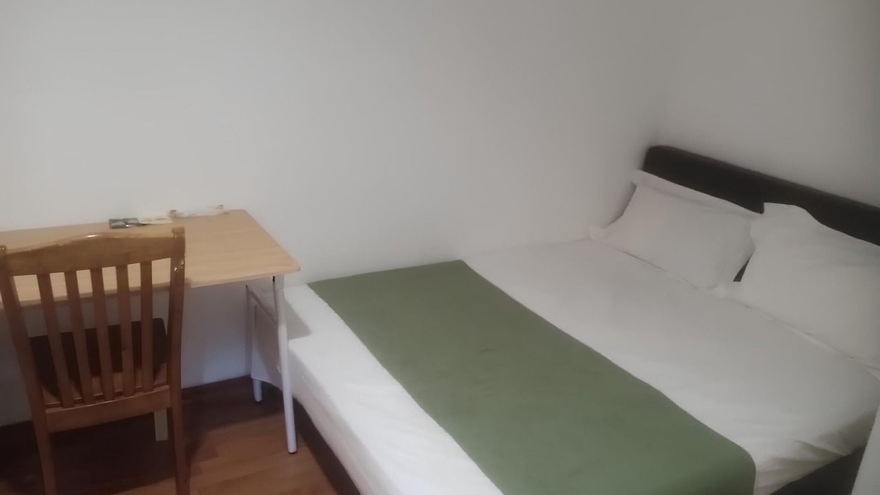 Photo of Bedroom in Iris Garden