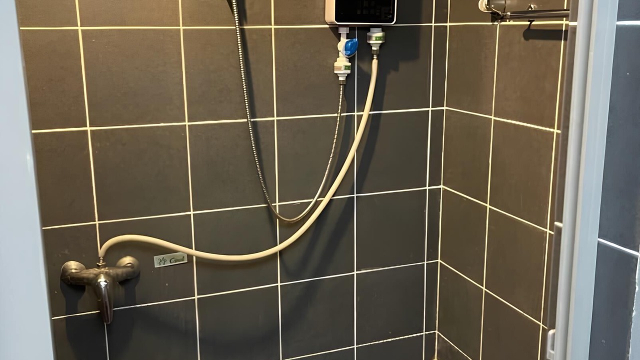 Photo of Bathroom in Iris Garden