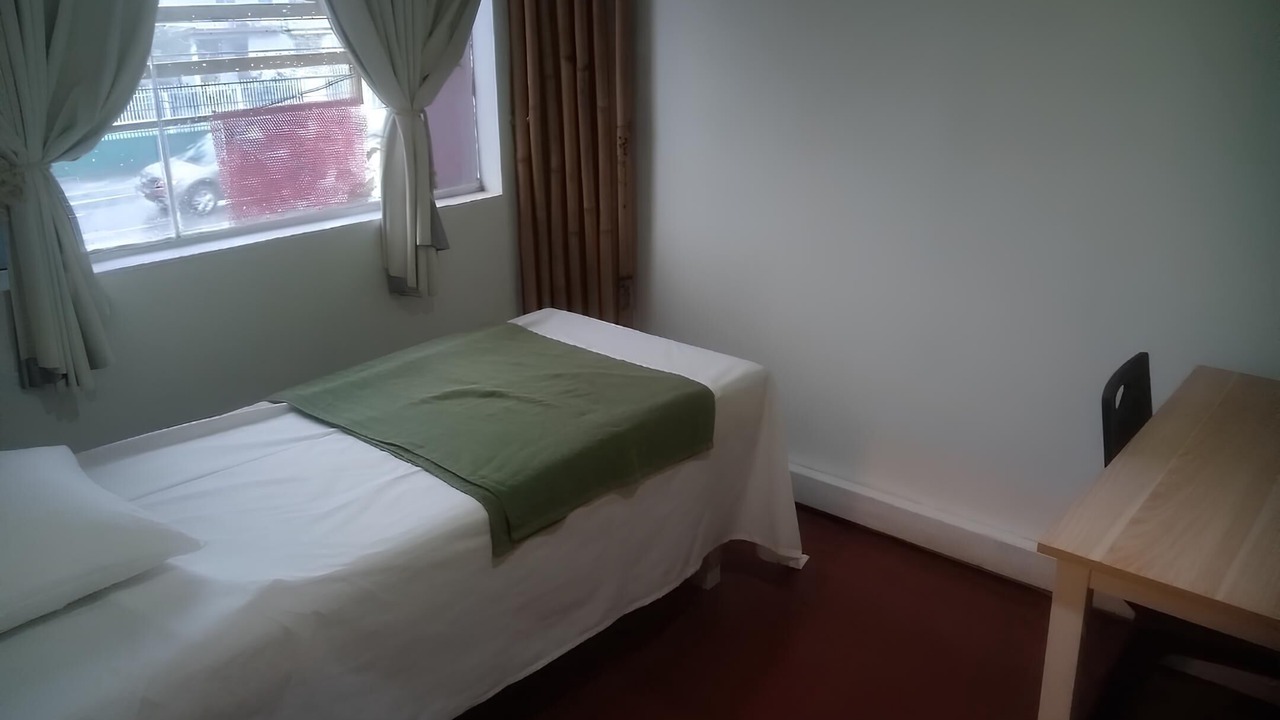 Photo of Bedroom in Iris Garden