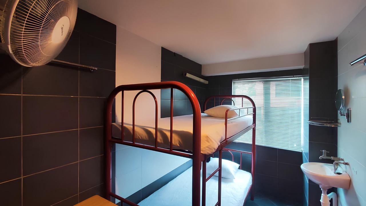 Photo of Bedroom in Iris Garden