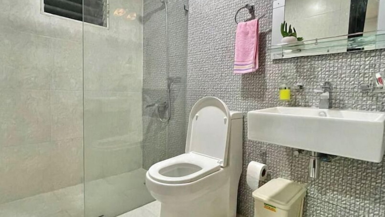 Photo of Bathroom in Santo Domingo Este