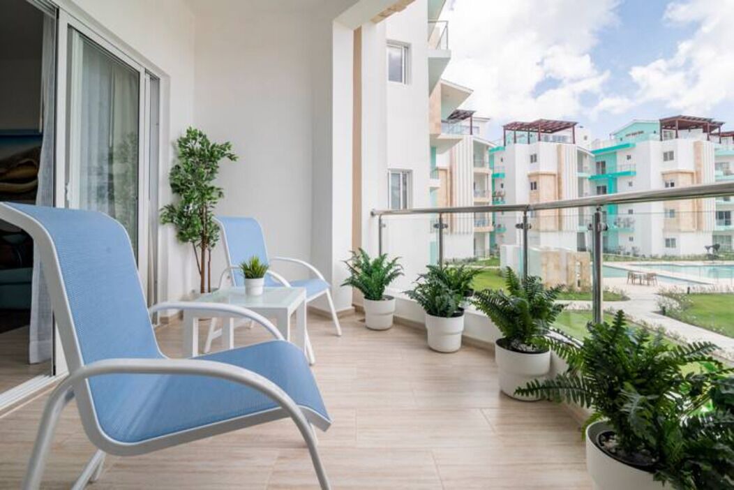 Photo of Outdoor in El Cortecito