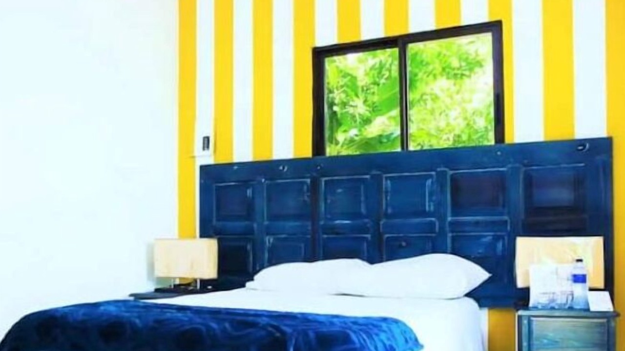 Photo of Bedroom in Pedro Brand