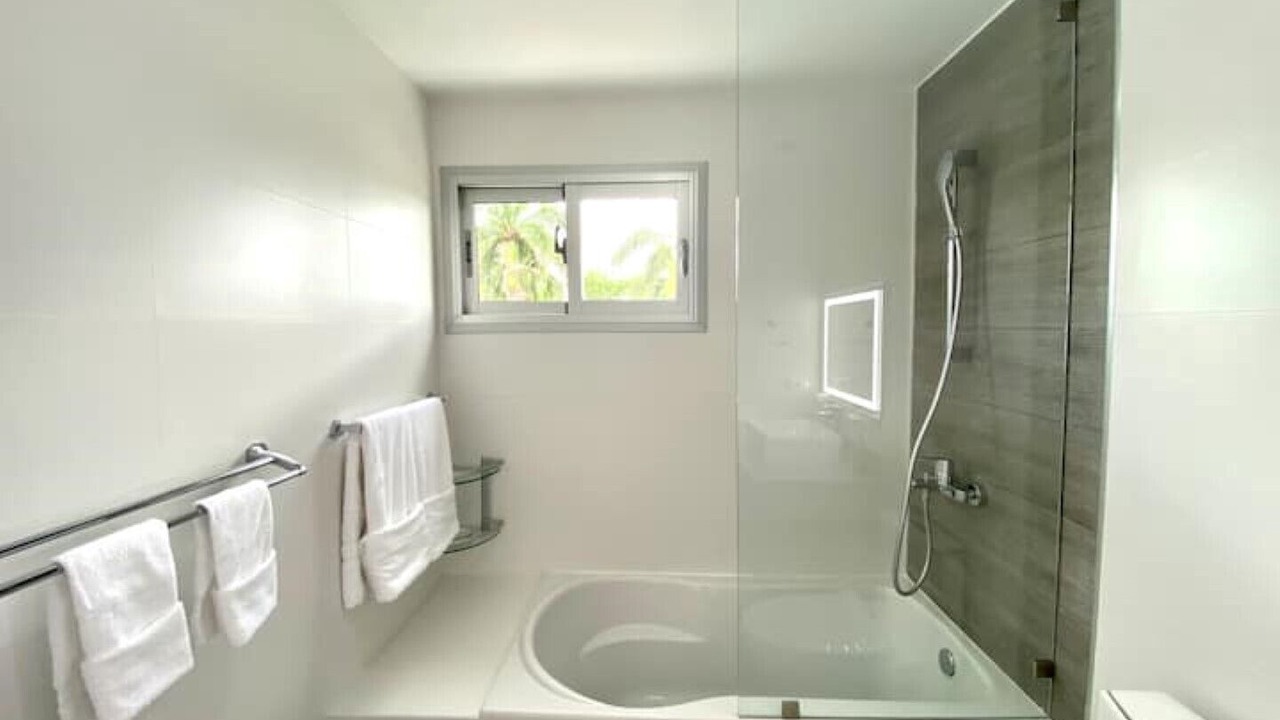 Photo of Bathroom in El Soco