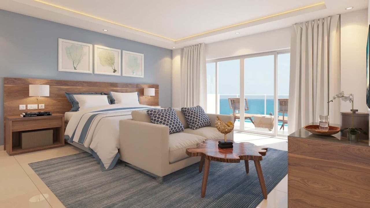 Photo of Bedroom in Cabarete