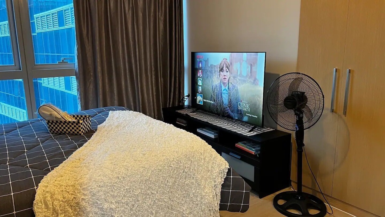 Photo of Bedroom in Taguig