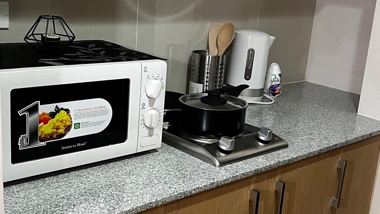 Photo of Kitchen in Taguig