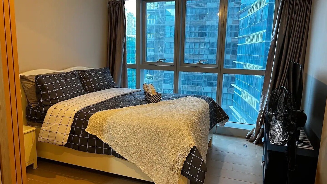 Photo of Bedroom in Taguig