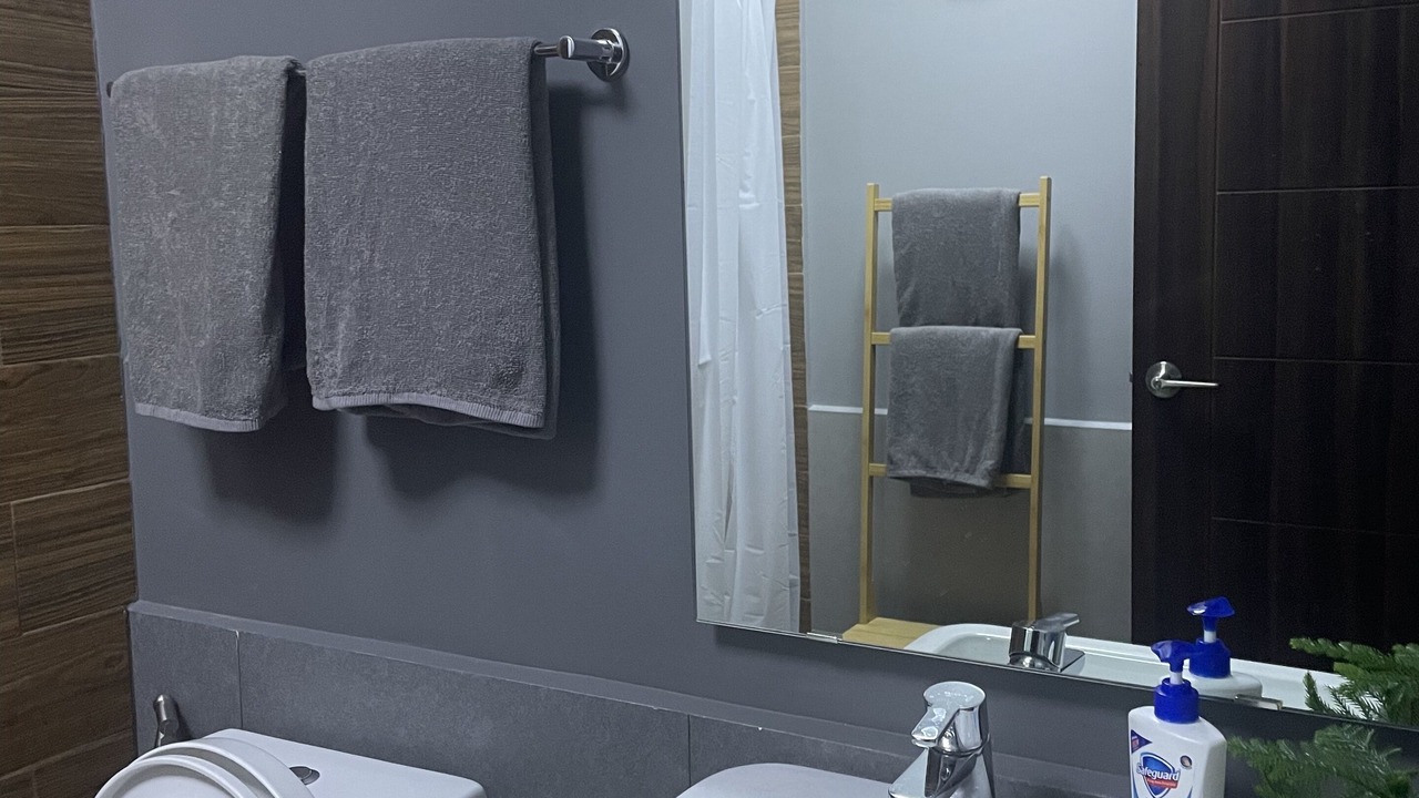 Photo of Bathroom in Pasay