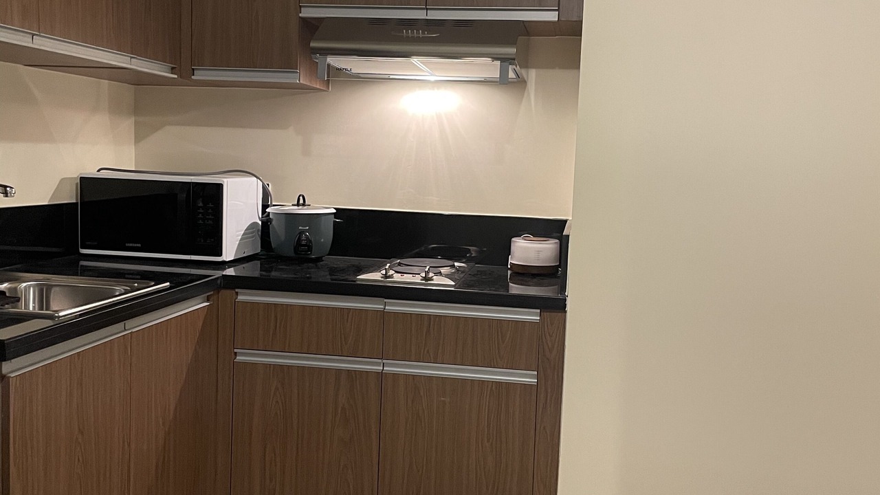 Photo of Kitchen in Pasay