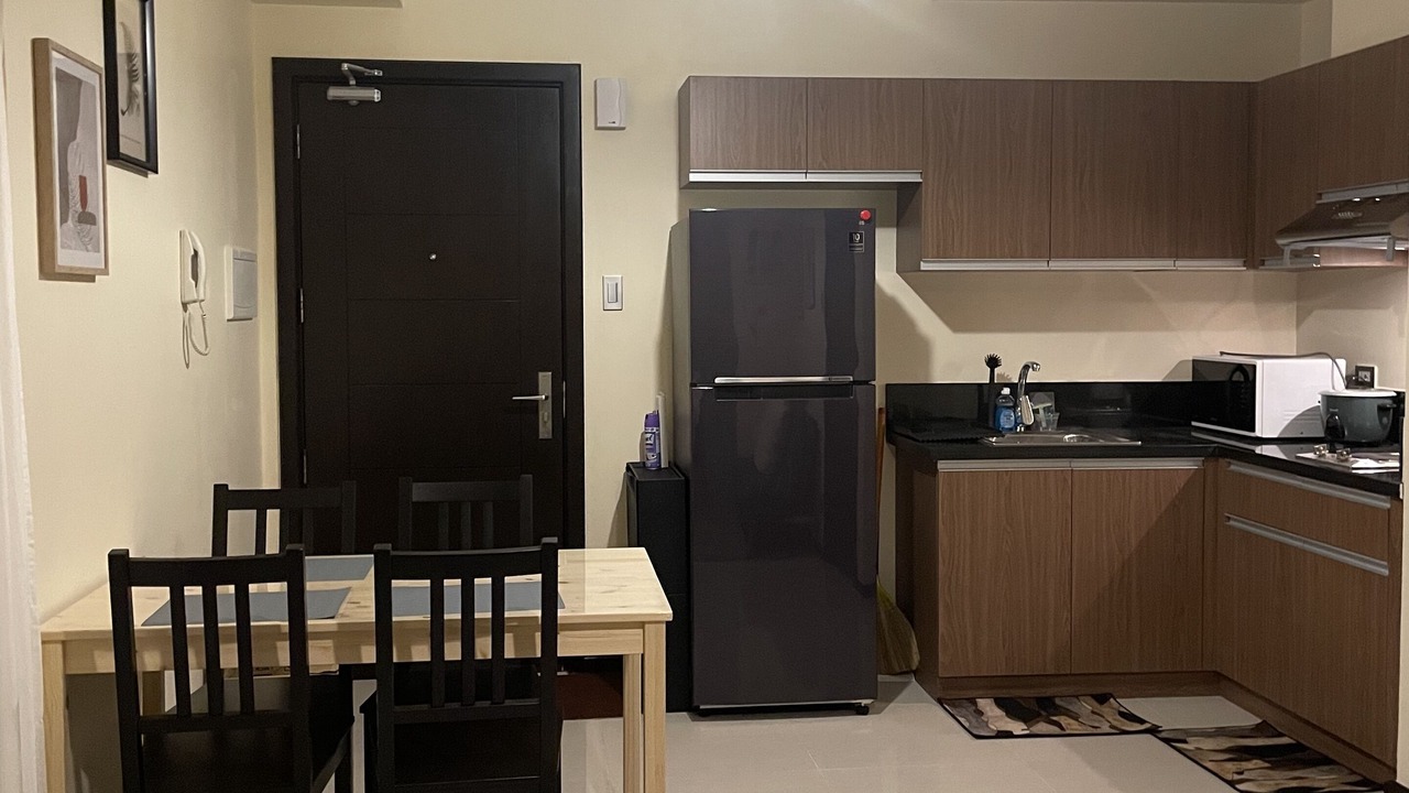 Photo of Kitchen in Pasay
