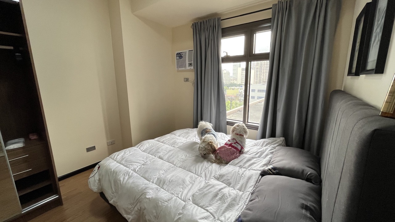 Photo of Bedroom in Pasay