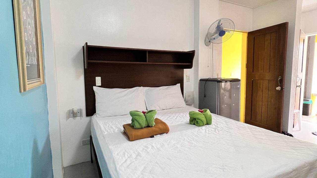 Photo of Bedroom in Central Luzon