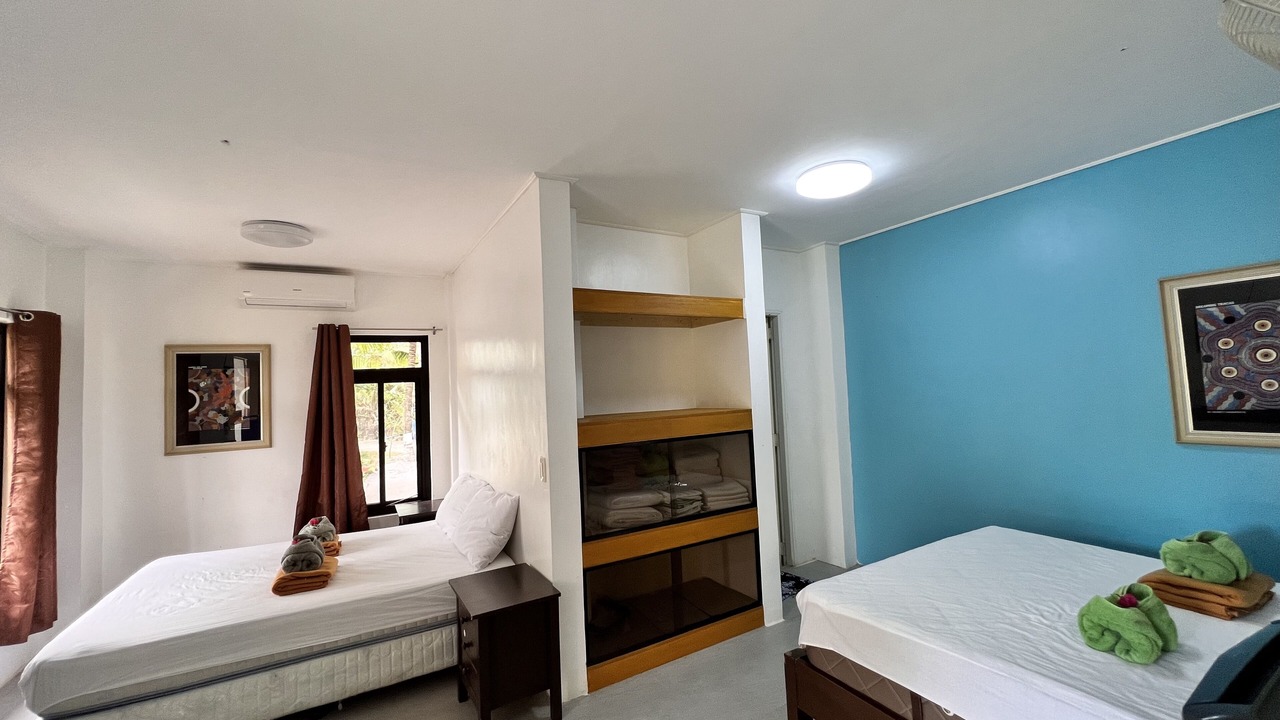 Photo of Bedroom in Central Luzon