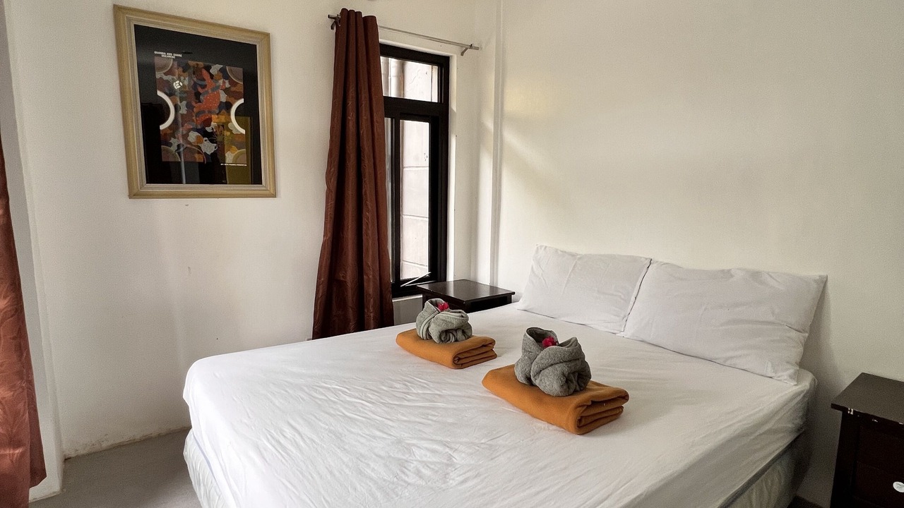Photo of Bedroom in Central Luzon