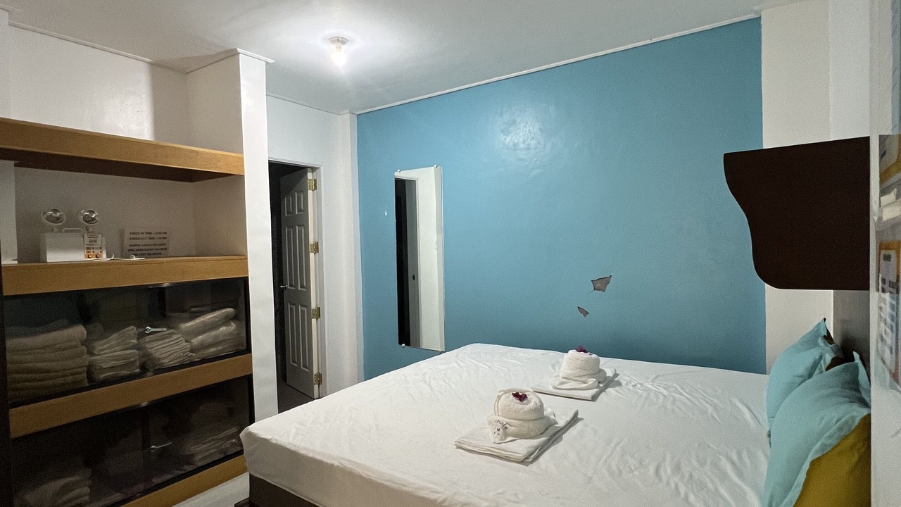 Photo of Bedroom in Central Luzon