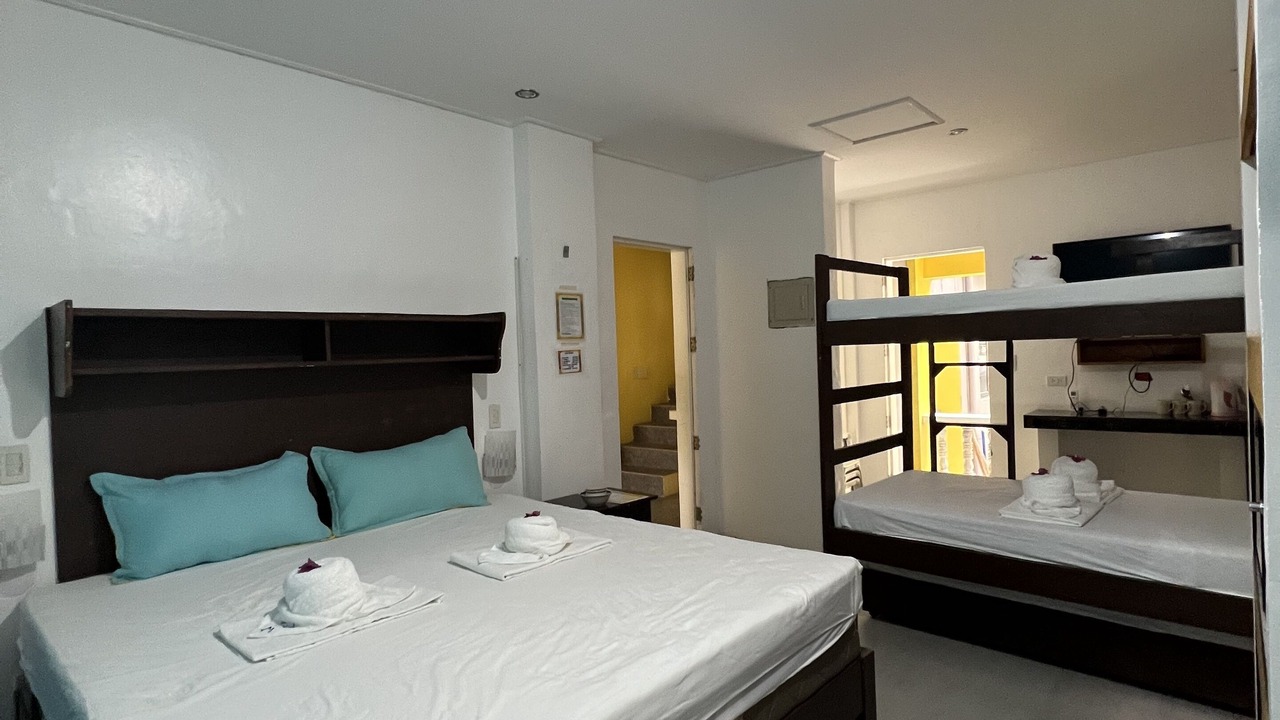 Photo of Bedroom in Central Luzon